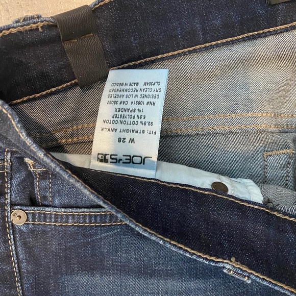 Women’s Joe Jeans - Picture 2 of 3